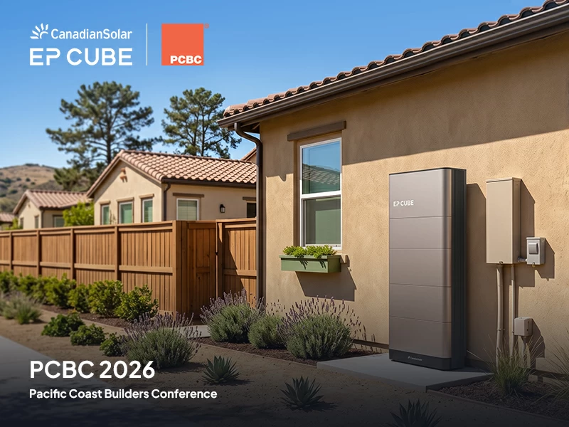 EP Cube-PCBC